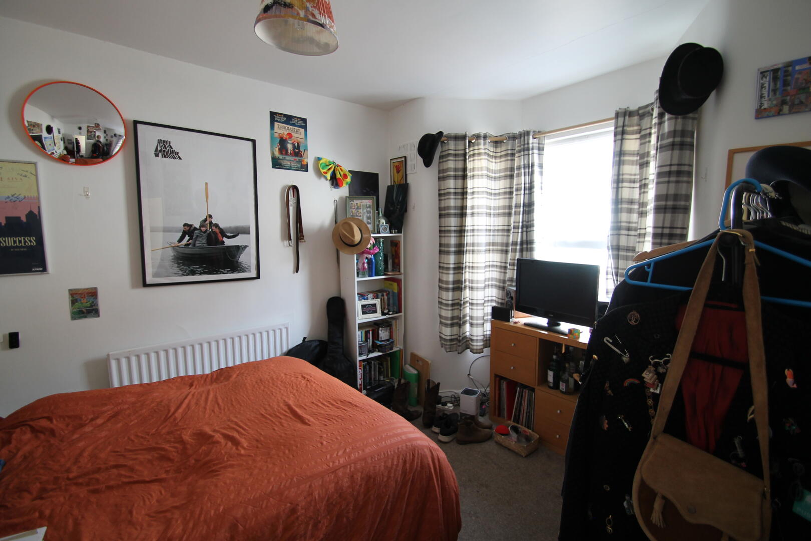 4 bed property in Chesterton Terrace, London